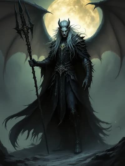 Malachar the Devourer